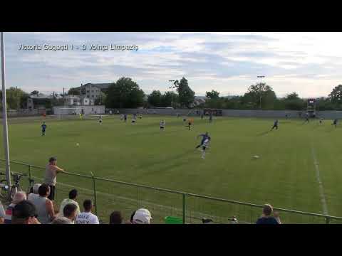 Victoria Gugesti-Vointa Limpezis Retur Baraj