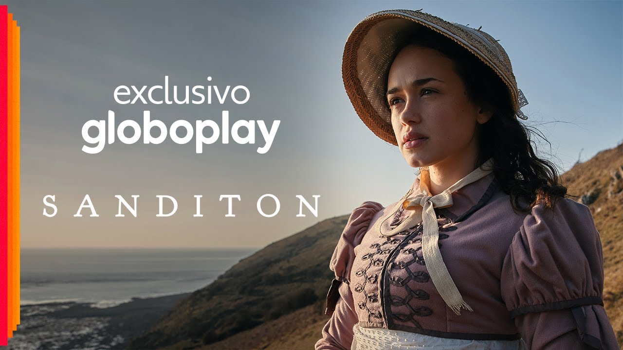 trailer Oficial