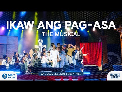 Endure in Affliction: WYC 2025 Session 3 Musical Play