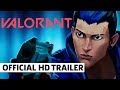 VALORANT Retake Cinematic Trailer (Episode 2)