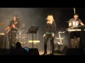 Dado Topic i Zvucni Zid (Live in Osijek) - Zivjeti  Slobodno.flv