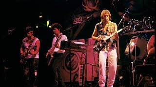 Neil Young &amp; Crazy Horse - Philadelphia, PA, 9/17/86