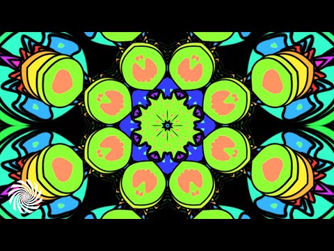 Zephirus Kane & Contineum - Imaginate