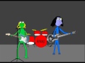 Smells Like Green Spirit 