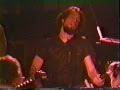 In Flames Zombie Incorporated Live 1999