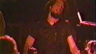 In Flames Zombie Incorporated Live 1999