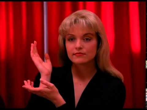 Laura Palmer  I'll See You In 25 Years