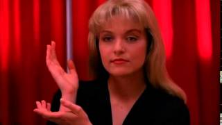 Laura Palmer  I&#39;ll See You In 25 Years
