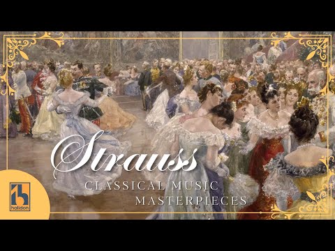 Strauss | Waltzes & Classical Music Masterpieces