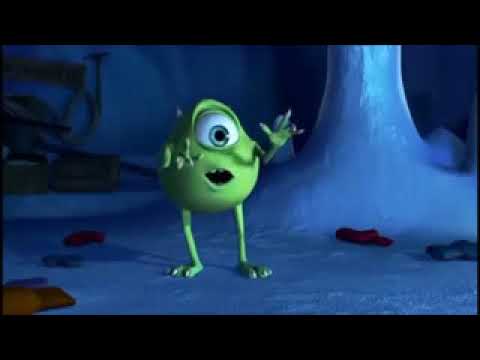 E.B. (Aladdin) Part 23 - E.B.'s Depresssion/Red Steals the Lamp