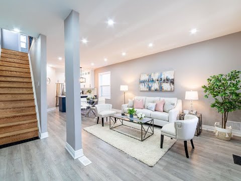 For Sale - 161 Beach Road, Hamilton, ON L8L 4A4