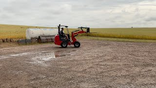 Flexitrac 1126 多機能ローダー販売用 - 画像 4 | Machineryline JP Flexitrac 1126 多機能ローダー | 画像 4 - Machineryline