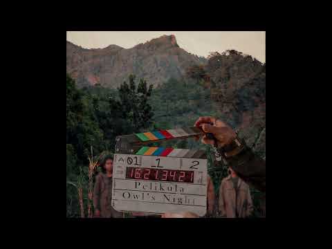 Owl's Night - Pelikula (Official Lyric Video)