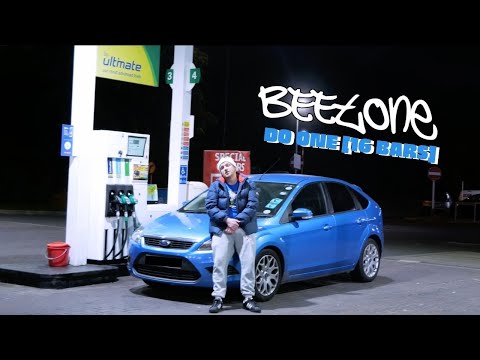 Beetone - Do One | [16 Bars]