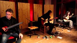 Experimental Guitar Evening IV - Trio 4