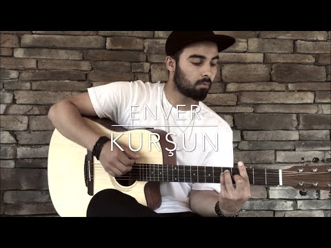 Onur Koç - Kurşun (Akustik Cover)