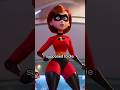 This Deleted Scene Was Too Dark For The Incredibles