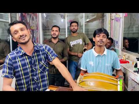 এই কি প্রেমের প্রতিদান - ei ki premer protidan | Alauddin Boyati |  সাদা কালো |