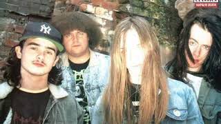 Napalm Death - Extremity Retained