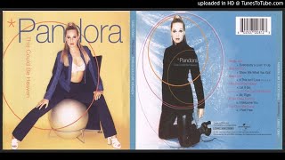 Pandora ‎– Everybody&#39;s Livin&#39; It Up (Track taken from the album This Could Be Heaven ‎– 1997)