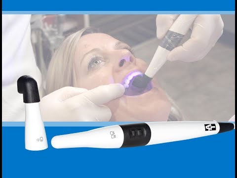 CamX Triton HD with Dr. Kaminer 