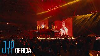 Stray Kids World Tour ＜RUN IT SEOUL＞