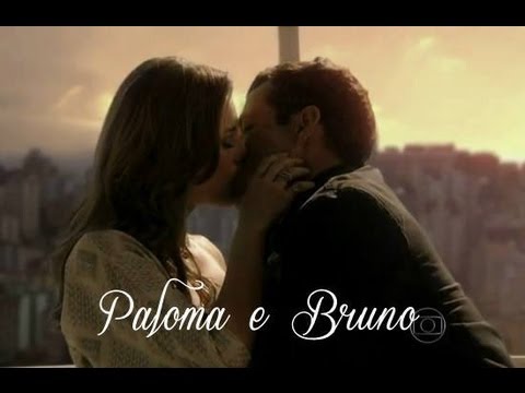 Tema de Paloma e Bruno internacional- Bruno Mars - When I was your man - TRADUÇÃO - AMOR À VIDA