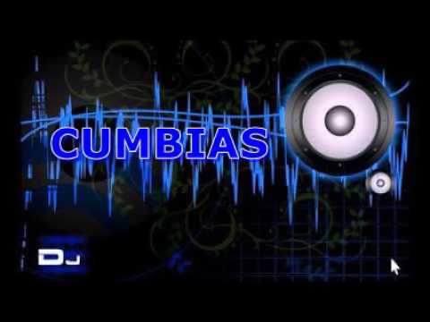 Mix leo dan cumbias los maravillosos