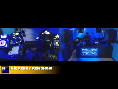 THE KENNY KEN SHOW - ROUGH TEMPO - Feb 2015
