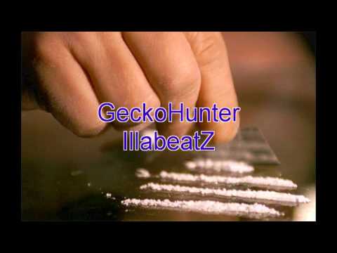 Geckohunter - Die Drogen