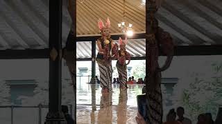 Download lagu Tari Golek Ayun-ayun Yogyakarta #fyp#keratonyogyakarta#yogyakarta#wisatajogja mp3