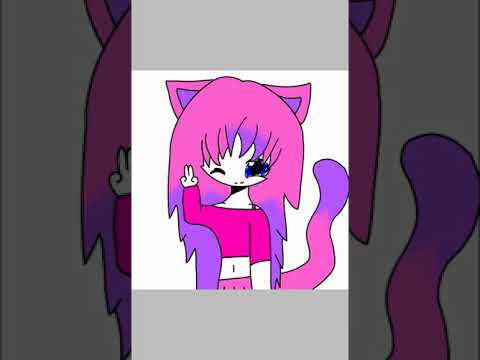 LDShadowLady Speedpaint