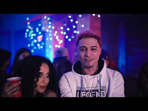 Roke Mr. Chanty, Los G4 -  "Bellakeo" (Video Oficial)