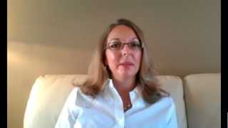 Keely Smith Welcome Video
