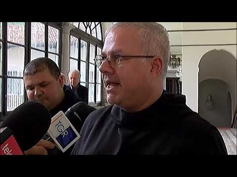 VIDEO NEWS  |  1 OTTOBRE 2019  |  I BENEDETTINI  SALVANO BARBANA