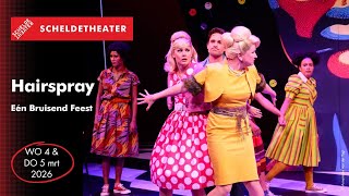 Hairspray-YouTube