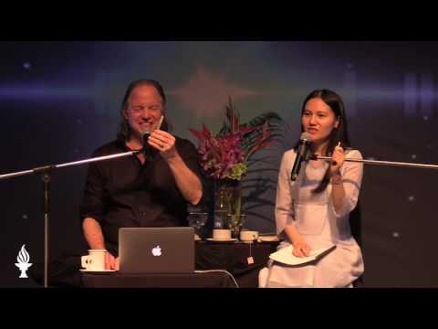 Class 12 - Gift of Liberation 24: Empty Buddha, The Ultimate Protection (English & Chinese)