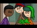 TRAPPED IN THE CLOSET CH 24 PAPA LOUIE PALS TREND SOUTH PARK