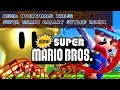 New Super Mario Bros Overworld Theme Super Mario Galaxy Styled Remix