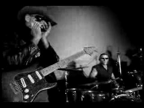 Bluesville Station - Wastin' My Time