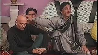Funny Qawali I Shoki Khan and Babu baral I Punjabi