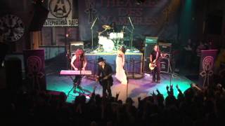 THEATRES DES VAMPIRES - Blut Divine