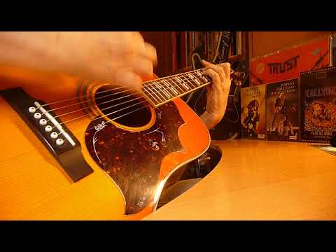 4m2 - Johnny Hallyday