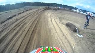 preview picture of video 'GoPro HD: smithers mx 2012 Bad crash 85cc 12-16'