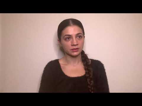 Smaranda Sîrca, Domnișoara Nastasia - “Domnișoara Nastasia” , G.M.Zamfirescu