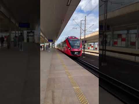 35WE SKM Ferroviário Urbano Rápido Varsóvia