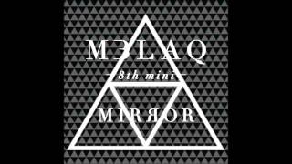 엠블랙 MBLAQ ★ MIRROR - Track 08. 나무