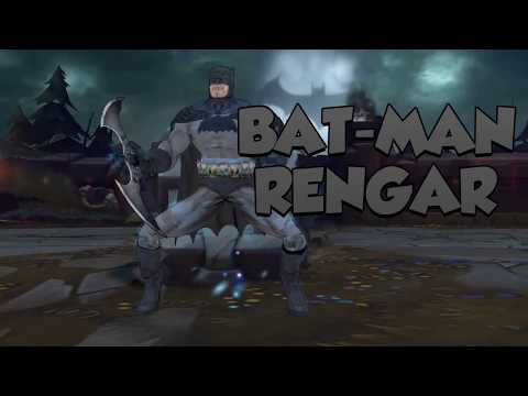 RENGAR! Best Custom Skins for Rengar