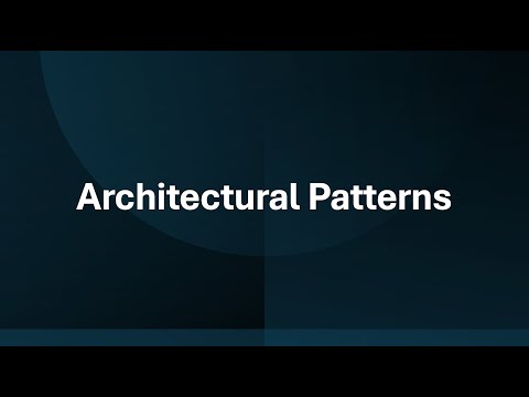 Top 10 Software Architecture Patterns