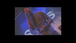 Drew Vision Performs Live at SOBs